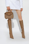 La Medusa Small’ shoulder bag