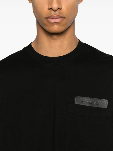 cotton T-shirt