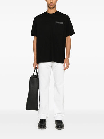 cotton T-shirt