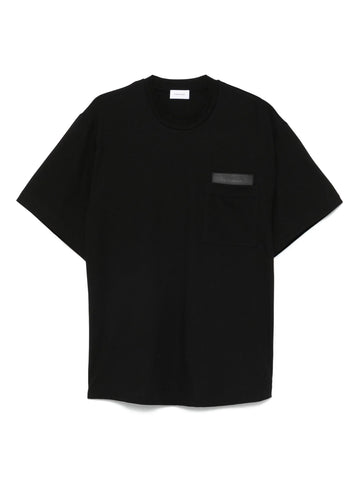 cotton T-shirt