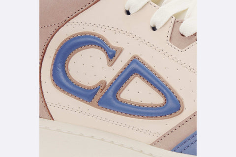 B57 Mid-Top Sneaker