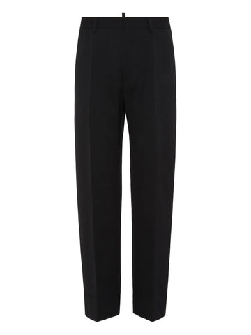 tailored trousers