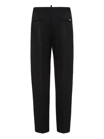 tailored trousers