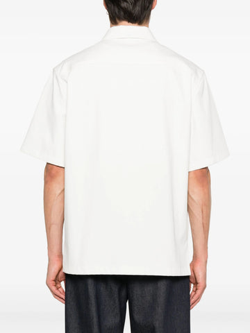 Paris logo shirt