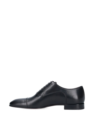 Greggo Derby shoes