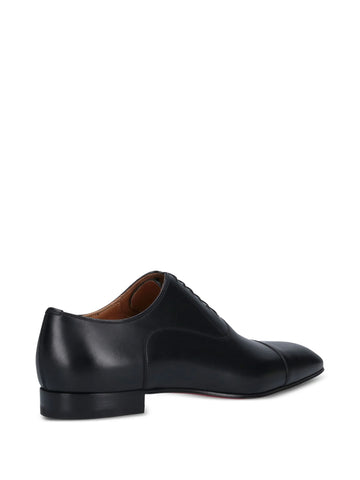 Greggo Derby shoes