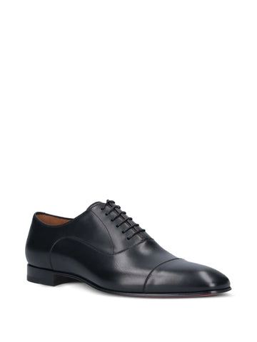 Greggo Derby shoes