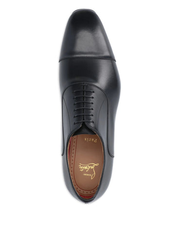 Greggo Derby shoes