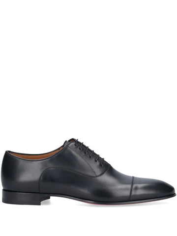 Greggo Derby shoes