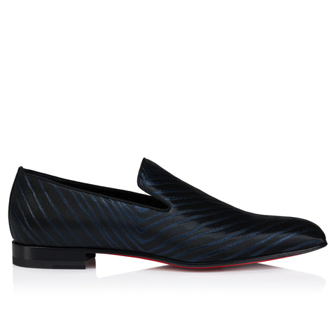 Dandelion loafer