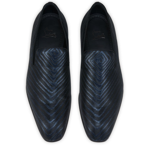 Dandelion loafer