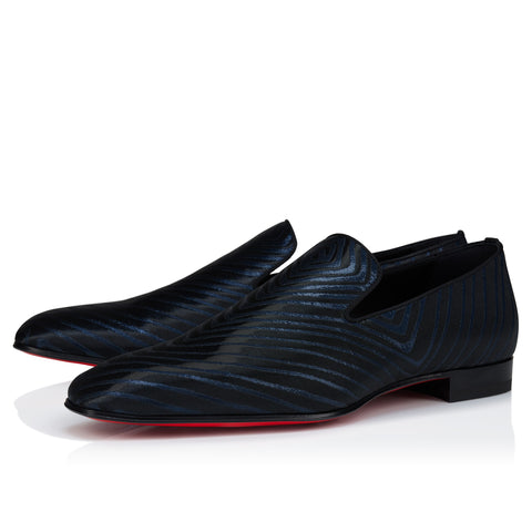 Dandelion loafer