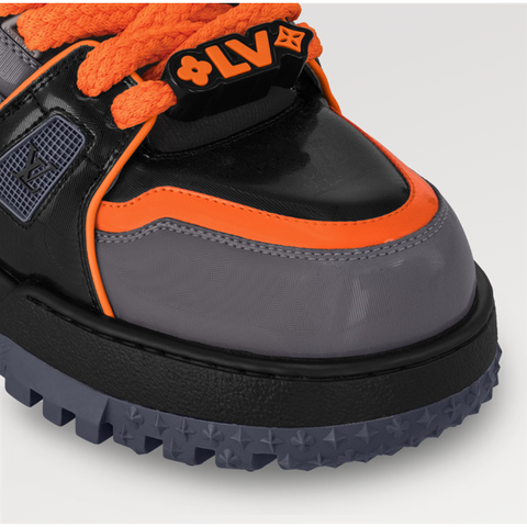 Trainer Maxi Sneaker
