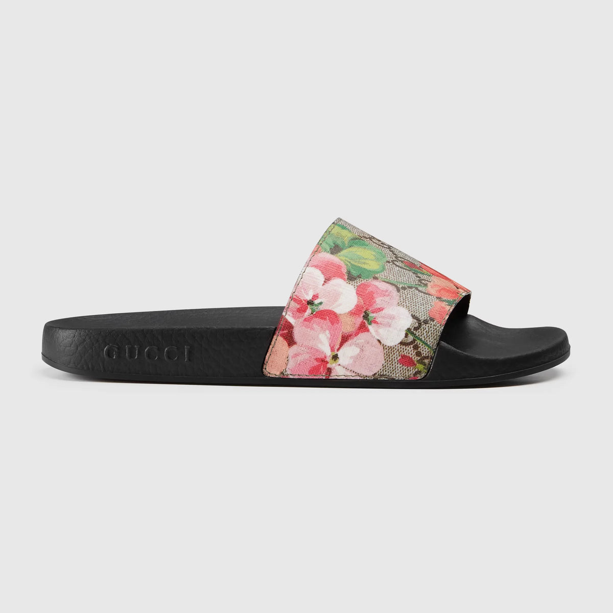 GG BLOOMS SUPREME FLORAL SLIDE