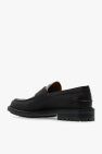Fred Country loafer in leather