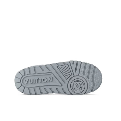 Trainer Maxi Sneaker