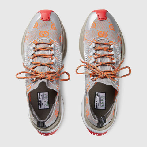 Run sneaker