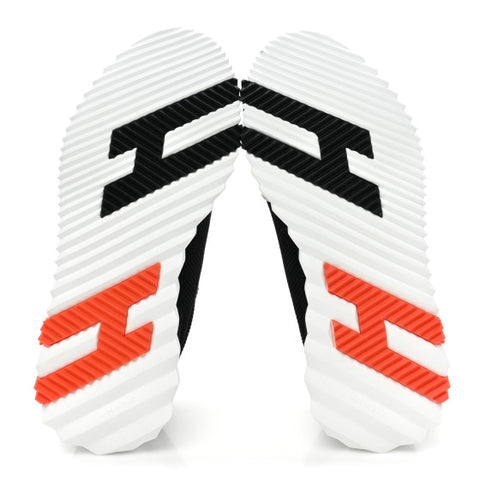 Air Mesh Suede Goatskin Bouncing Sneakers