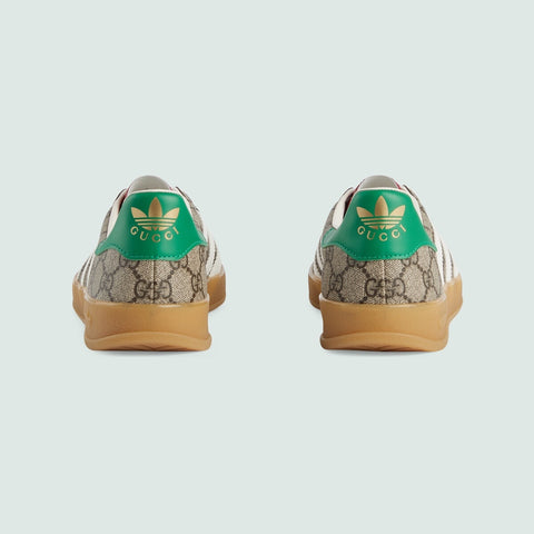 adidas x Gucci men's Gazelle sneaker