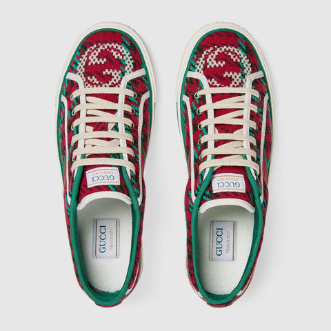 Men's Gucci Tennis 1977 sneaker
