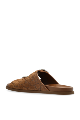 GG logo sandal