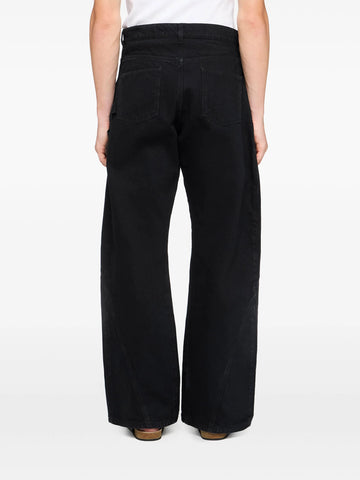 Twisted Jeans