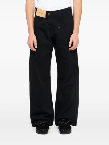 Twisted Jeans
