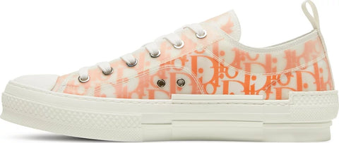 B23 Low-top Oblique Sneakers