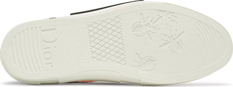 B23 Low-top Oblique Sneakers
