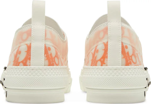 B23 Low-top Oblique Sneakers