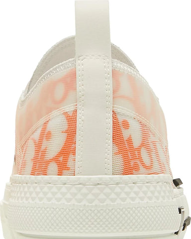 B23 Low-top Oblique Sneakers