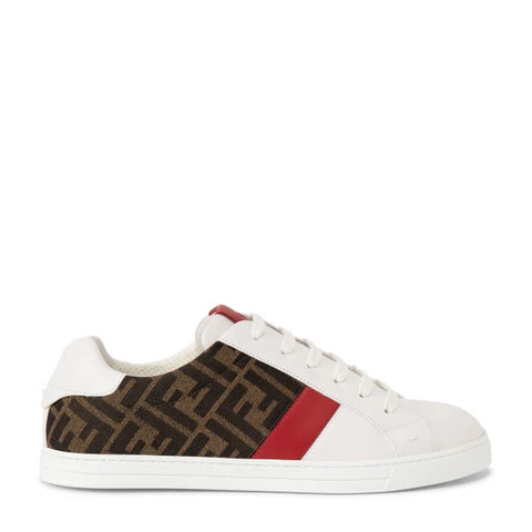 Low Top Sneakers