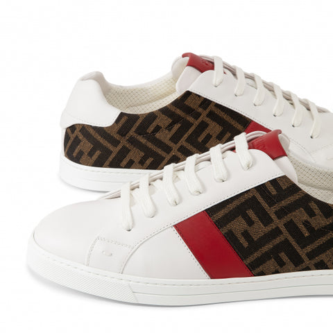 Low Top Sneakers