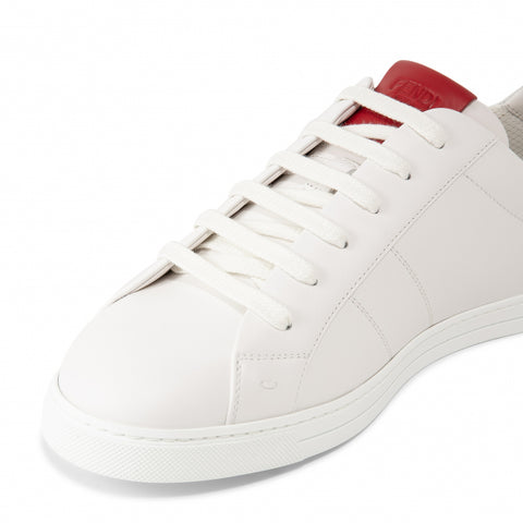Low Top Sneakers
