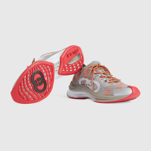Run sneaker