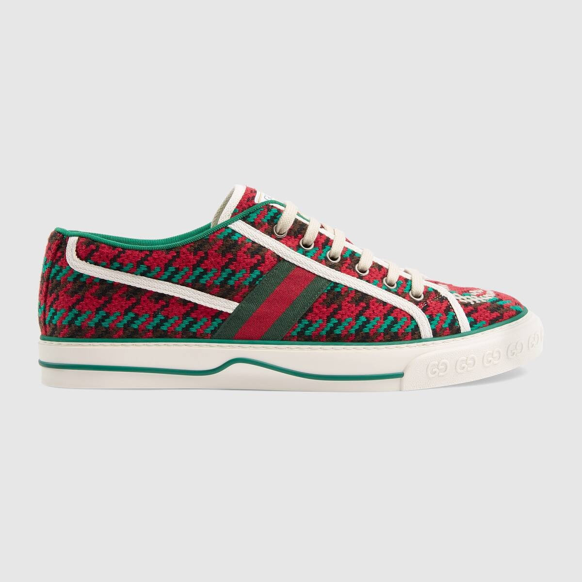 Men's Gucci Tennis 1977 sneaker
