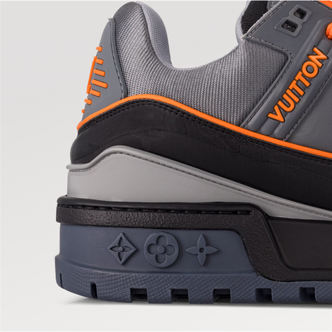Trainer Maxi Sneaker