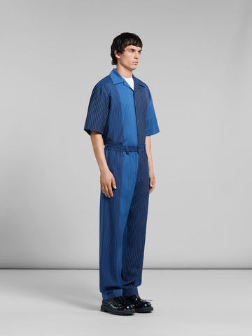 bowling shirt