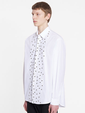 OVERSIZED SHIRT