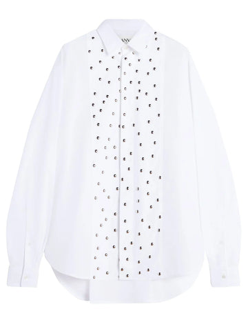 OVERSIZED SHIRT
