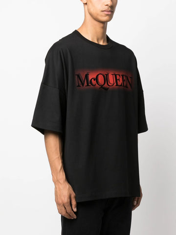 Logo-print cotton T-Shirt