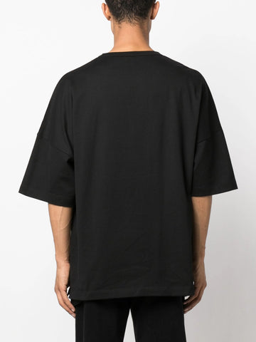 Logo-print cotton T-Shirt