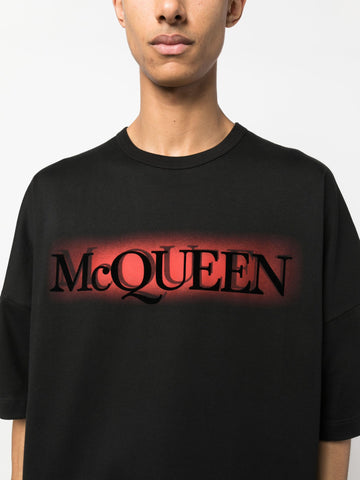 Logo-print cotton T-Shirt
