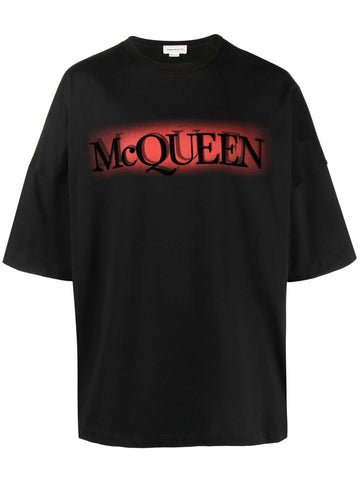 Logo-print cotton T-Shirt