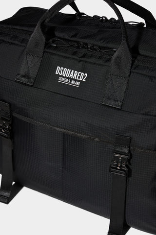 CERESIO 9 3-WAY BRIEFCASE