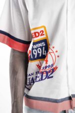 MEN’S SHIRT