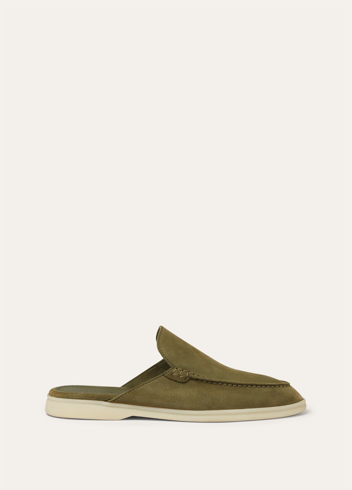 Babouche Walk Loafer