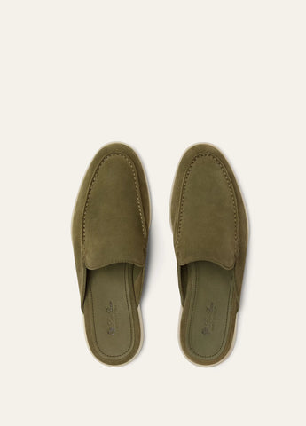 Babouche Walk Loafer
