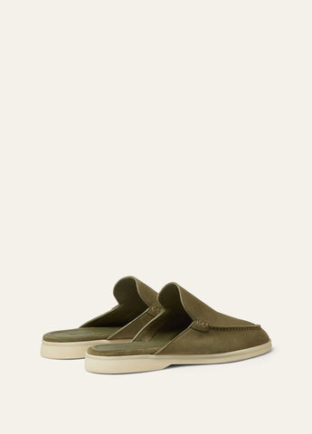 Babouche Walk Loafer