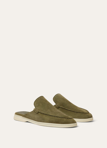Babouche Walk Loafer